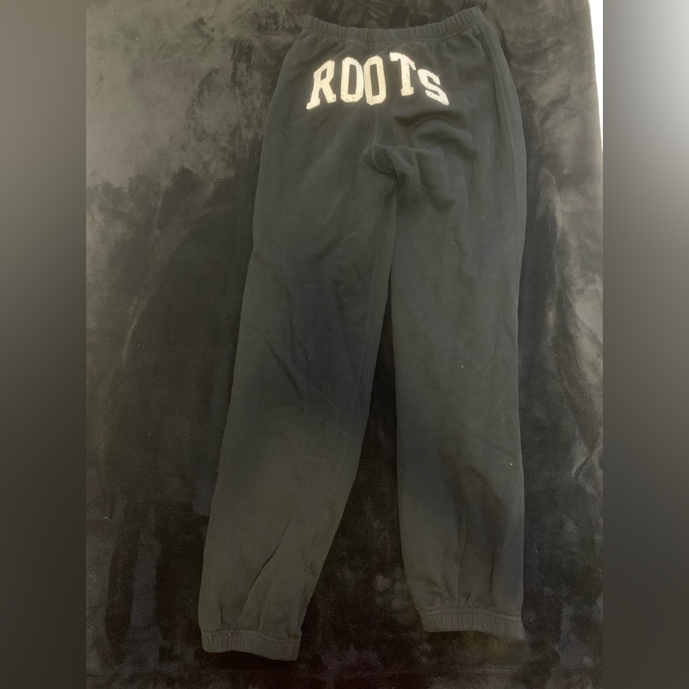 Roots Sweatpants